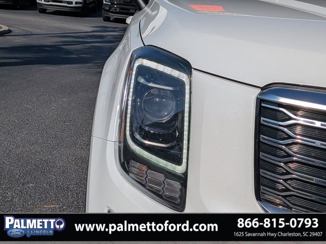 used 2020 Kia Telluride car, priced at $17,575