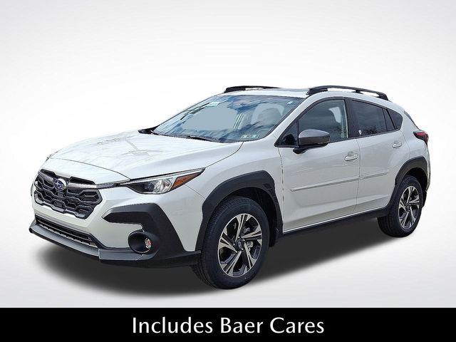 new 2026 Subaru Crosstrek car, priced at $31,191