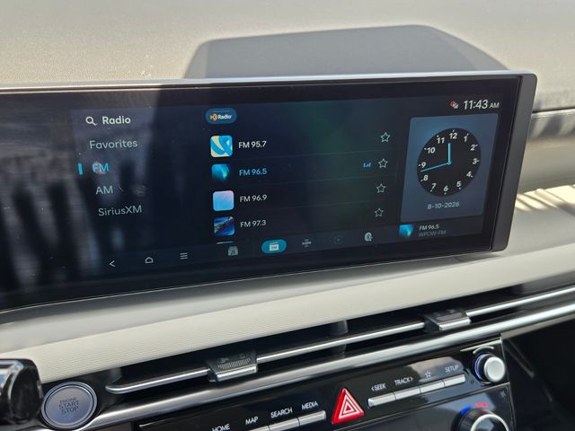 2026 Hyundai Tucson - $28,994