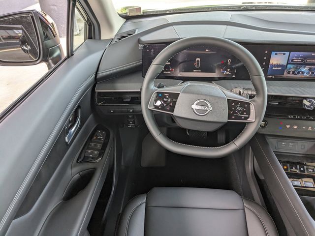 2025 Nissan Murano SV photo