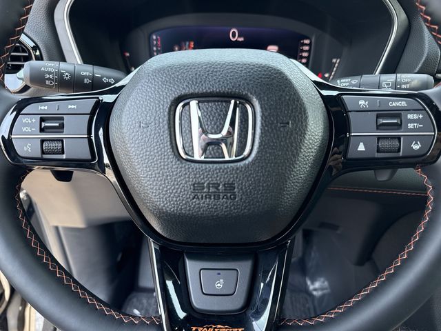 New 2026 Honda Passport SUV