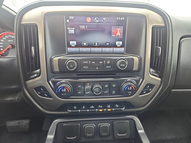 2015 GMC Sierra 1500 Denali photo