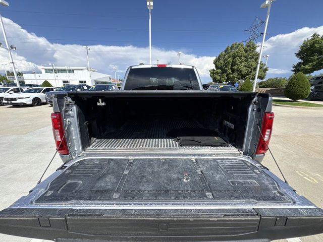 Used 2023 Ford F-150 Truck
