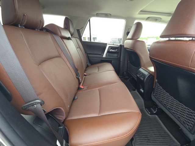 Photo of 2022 Toyota 4Runner Limited in Dallas, GA - 13,  2022 Toyota 4Runner Limited:B01813