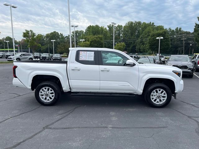 Used 2026 Toyota Tacoma Truck