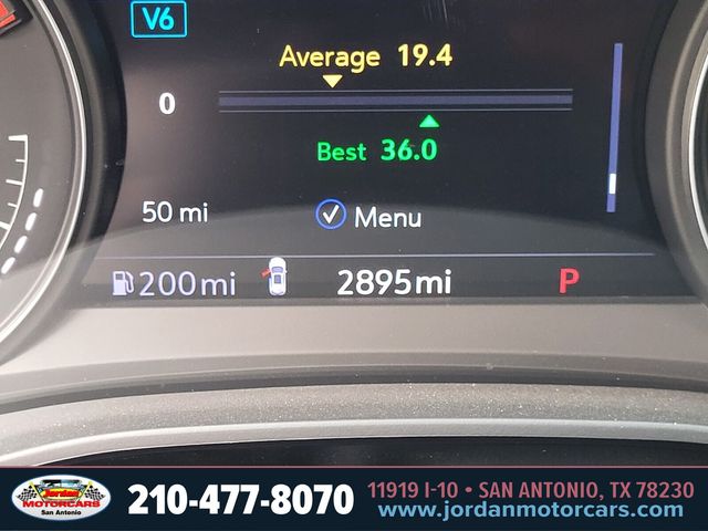 Used Car 2022 Cadillac Xt5  Premium Luxury For Sale Under $40,000 In San Antonio, Texas