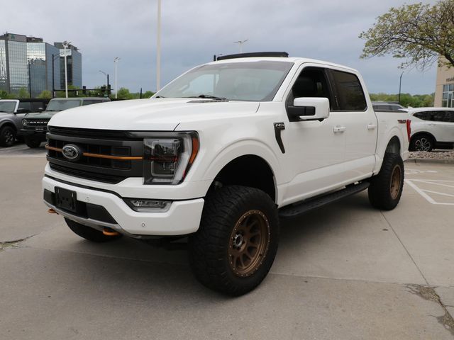 Used 2023 Ford F-150 Tremor with VIN 1FTEW1E83PFD11938 for sale in Kansas City