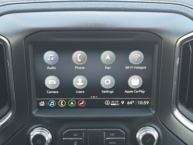 Photo of 2021 GMC Sierra 1500 AT4 in Dallas, GA - 33,  2021 GMC Sierra 1500 AT4:43780A