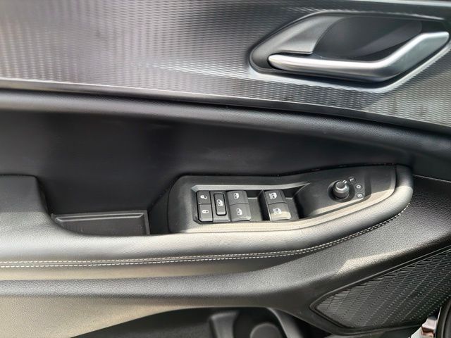 2024 Jeep Grand Cherokee L Altitude 4x4