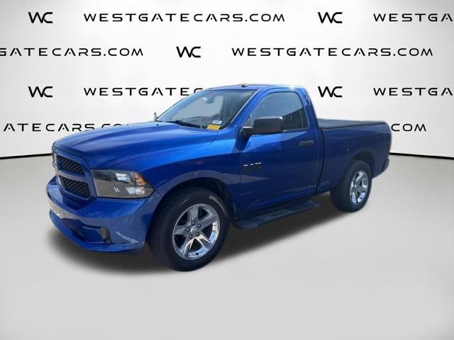 2016 RAM 1500 Express RWD