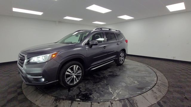 2020 – Subaru – Ascent