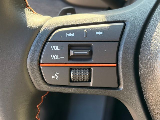 new 2026 Honda Passport car, priced at $52,935