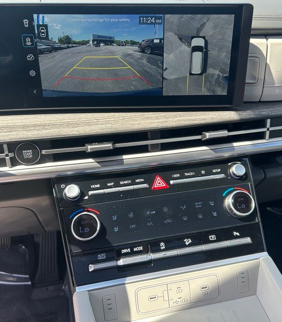 HyundaiSanta Fe16