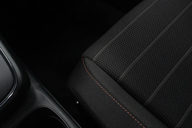 New 2026 Honda CR-V Hybrid SUV