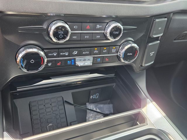 New 2026 White Ford Platinum image 22