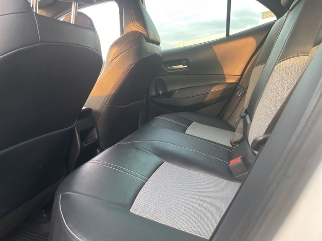 Used 2021 Beige Toyota XSE image 10