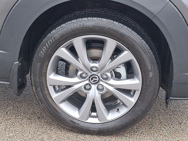used 2023 Mazda CX-30 car, priced at $24,926