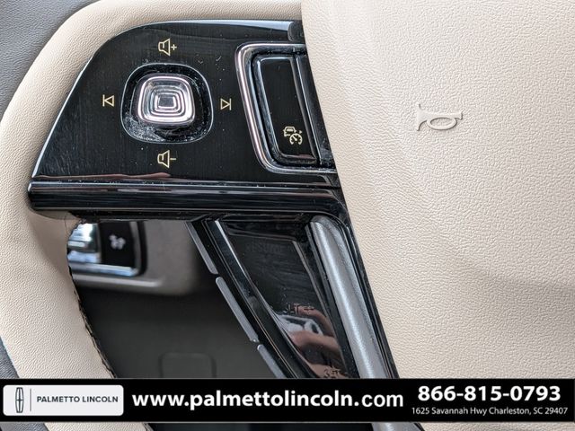 used 2023 Lincoln Corsair car, priced at $29,491