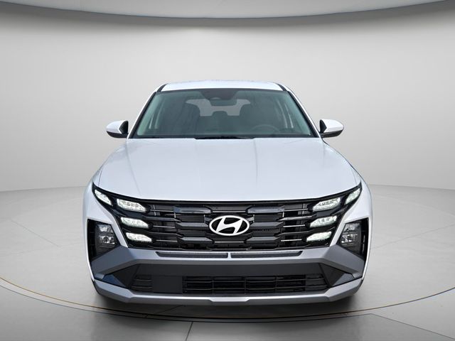 2026 Hyundai Tucson - $27,950