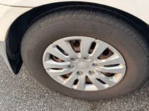 Used 2012 White Kia LX image 8