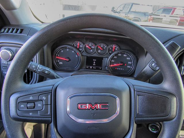 Photo of 2025 GMC Sierra 3500HD Pro in Dallas, GA - 22,  2025 GMC Sierra 3500HD Pro:42877