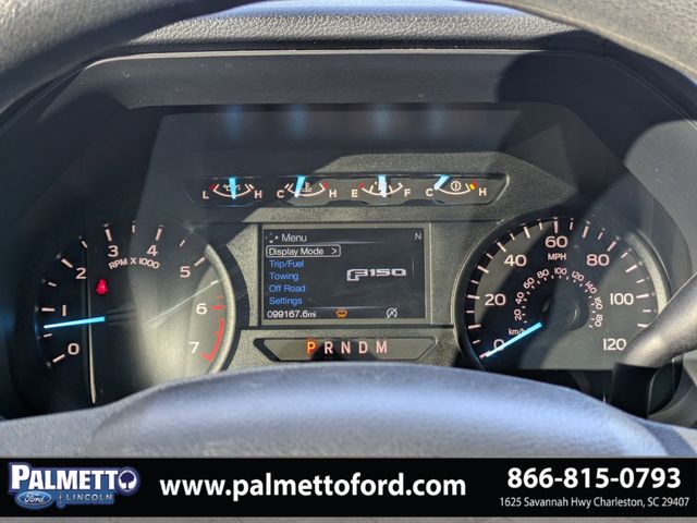used 2020 Ford F-150 car, priced at $23,980