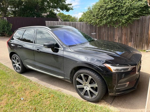 Thumbnail: 2021 Volvo XC60 - 2