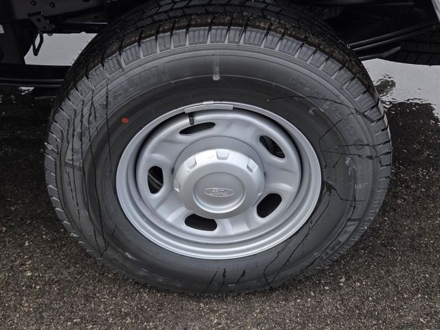 New 2026 Ford Super Duty F-250 SuperCab 8' Box XL