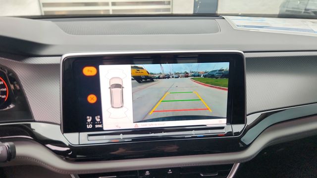 2026 Volkswagen Atlas