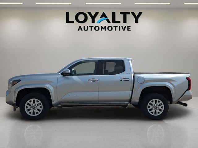 Used 2025 Toyota Tacoma Truck