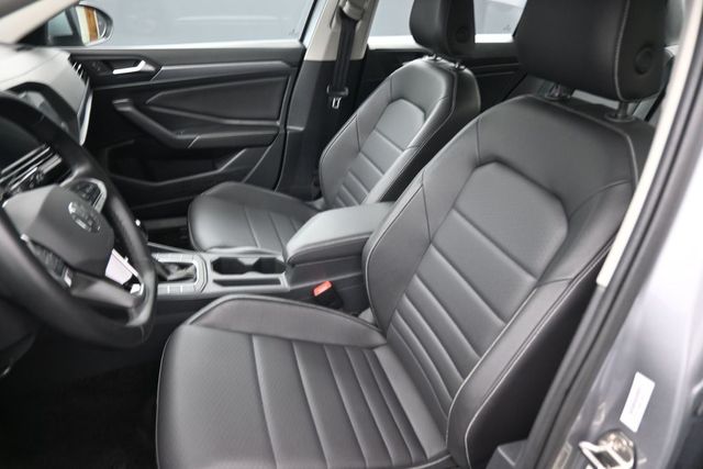 Used 2024 Volkswagen Jetta Sedan