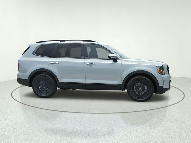 Used 2024 Kia Telluride SUV