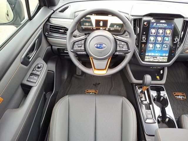 new 2026 Subaru Forester car, priced at $42,508