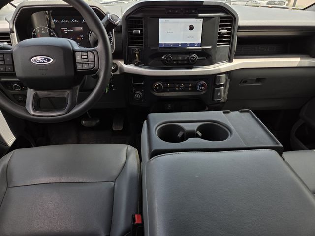 Used 2023 Ford F-150 Truck