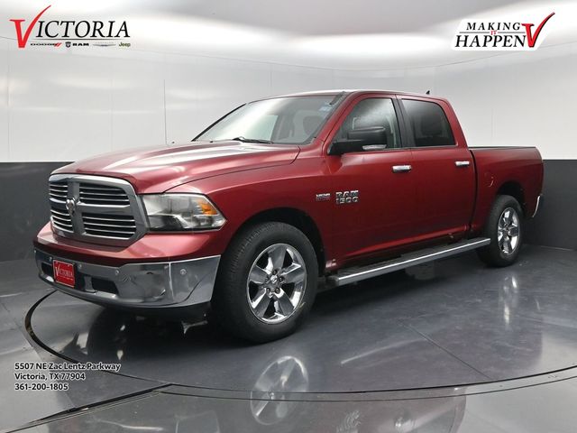2015 Ram 1500 Lone Star Red at DeMontrond Auto Country