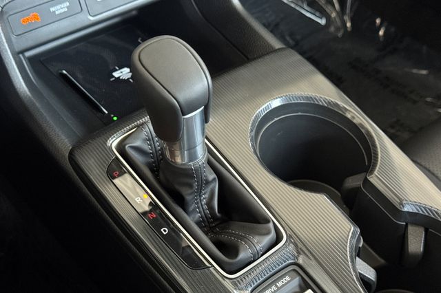 New 2026 Honda Civic Sedan Sedan