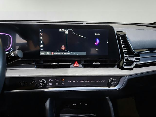 Used 2023 Kia Sportage SUV