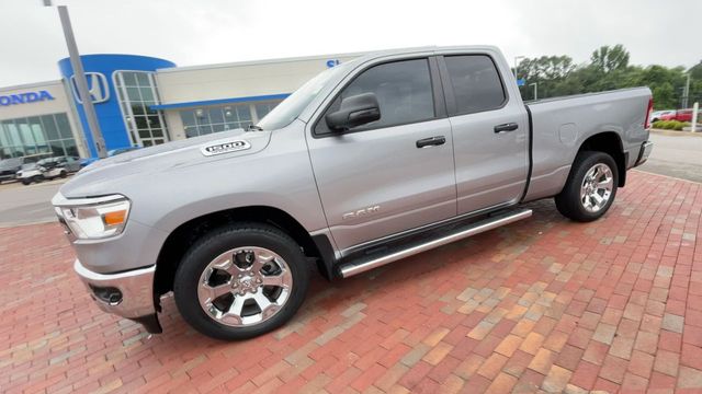 Used 2024 Ram 1500 Truck