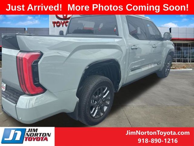 Used 2026 Toyota Tundra Truck