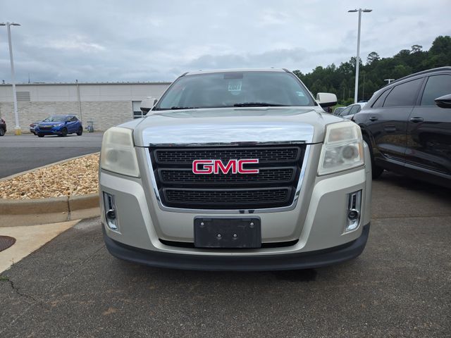 Used 2014 GMC Terrain SLT-1 with VIN 2GKFLSE32E6191083 for sale in Cartersville, GA