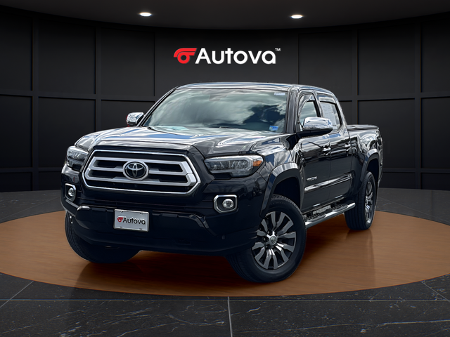 2023 Toyota Tacoma Limited Double Cab LB 4WD