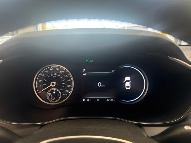 2023 Genesis G70 2.0T - 9