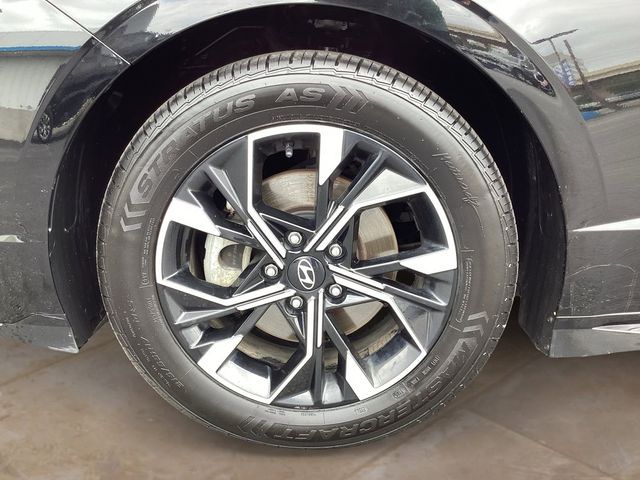 Used Car 2025 Hyundai Sonata  Sel For Sale Under $25,000 In San Antonio, Texas