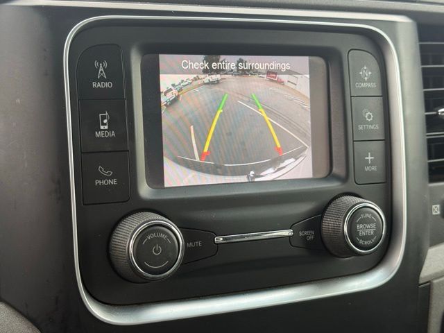 used 2021 Ram 1500 Classic car, priced at $24,205