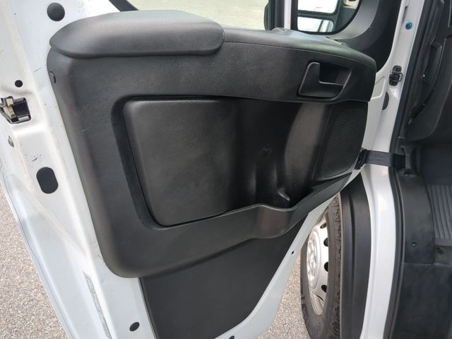 Used 2023 White Ram High Roof image 12