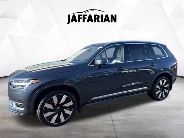 Used 2024 Volvo XC90 Recharge Plug-In Hybrid SUV