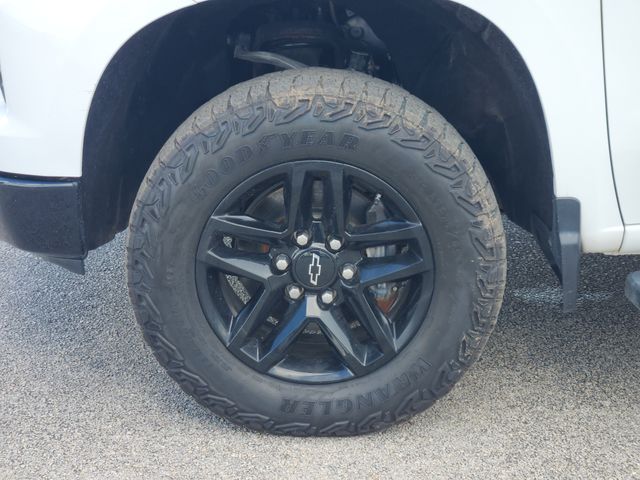 Used 2024 Chevrolet Silverado 1500 Truck