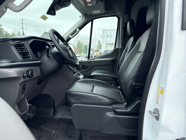 new 2026 Ford Transit-250 car, priced at $51,442