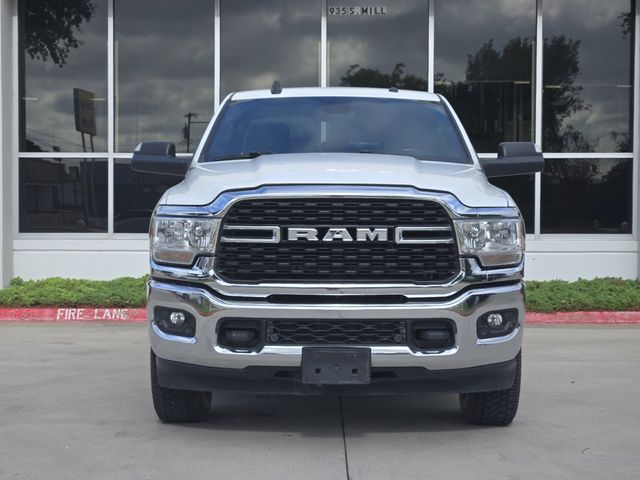 2022 Ram 2500 Big Horn 2