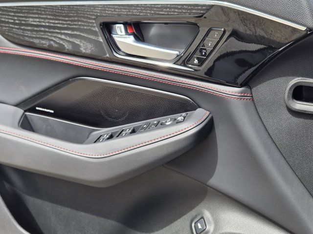 new 2026 Acura MDX car, priced at $78,125